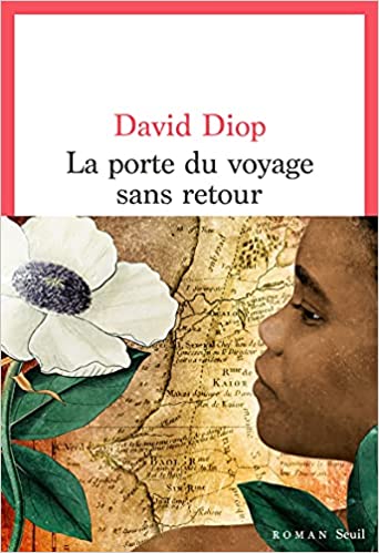David Diop